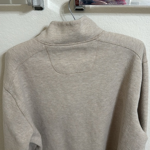 Men’s sweater (beater) - Picture 14 of 17